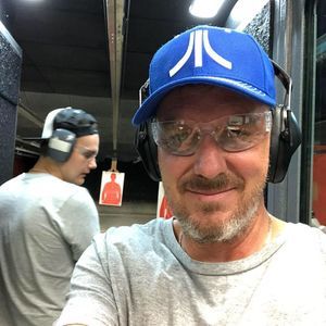 Meet your Posher, Maciek